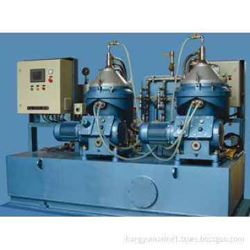 Solas Standard Mepc107 (49) Marine Environment Protection Equipment Oily Water Separator Ows